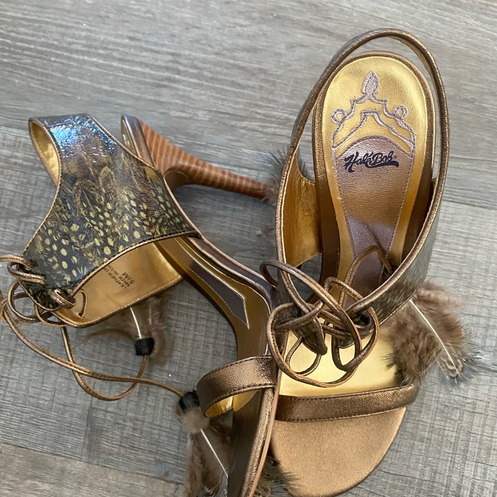 Sandals - Picture 2 of 5